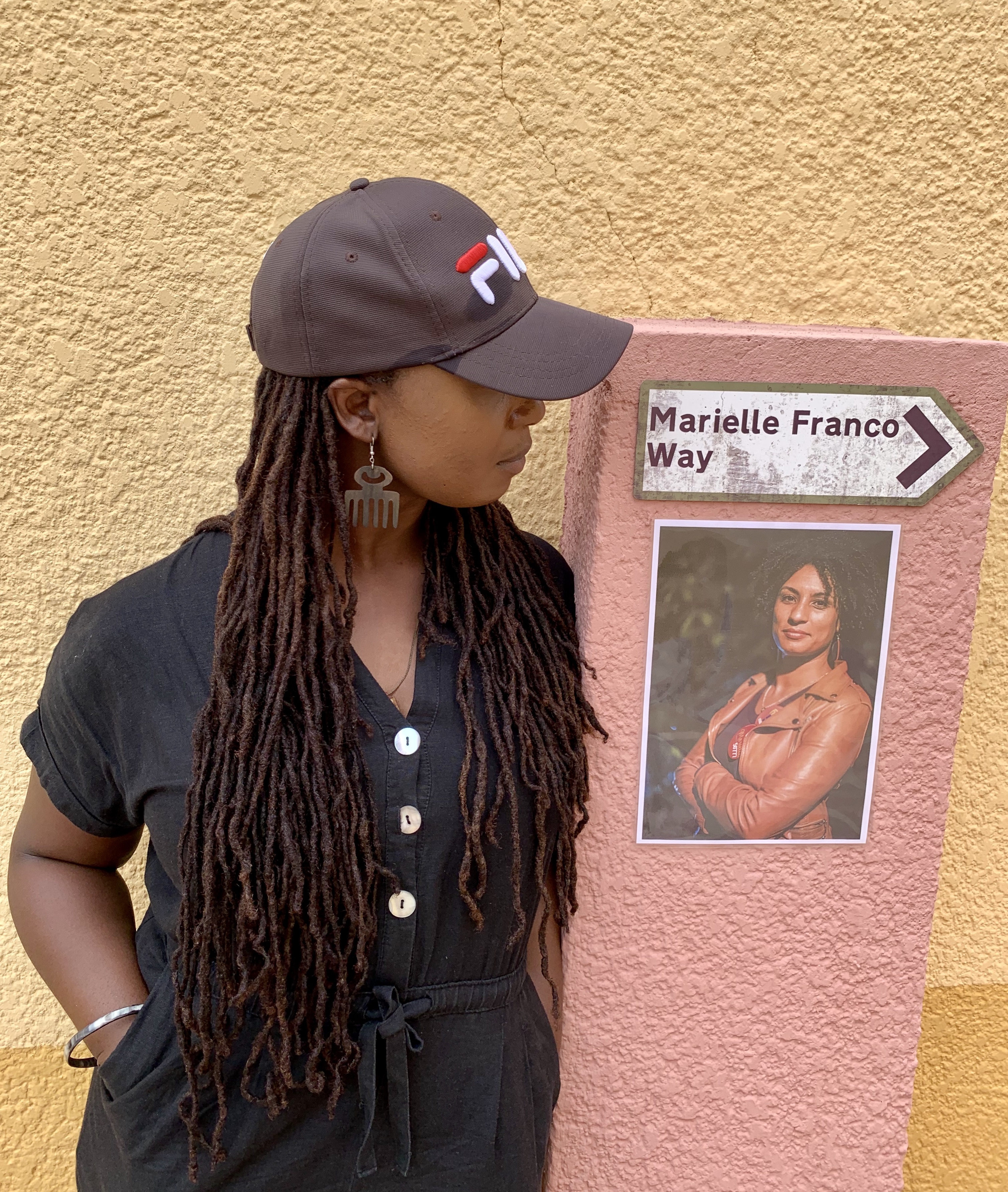 Marielle Still Presente, 6 Years On…